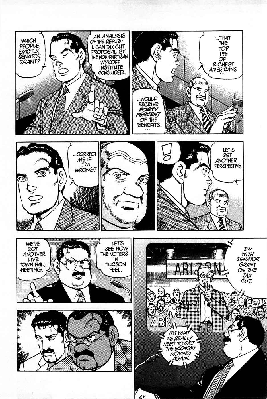 Page 27 Chapter 82 Eagle