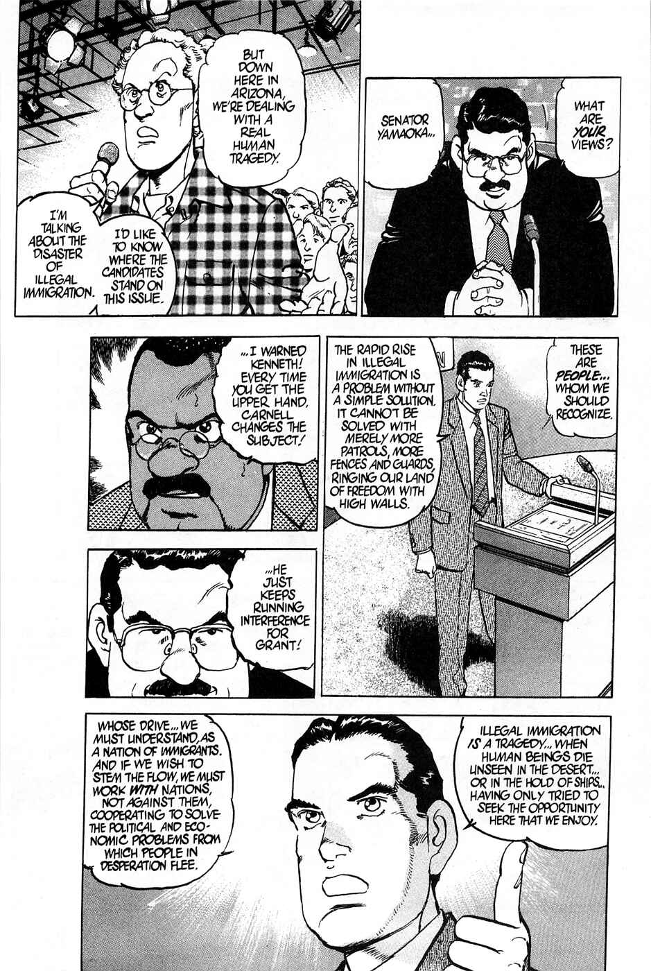 Page 28 Chapter 82 Eagle