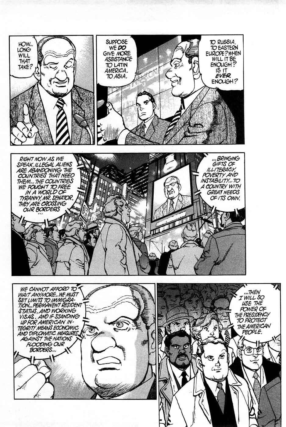 Page 29 Chapter 82 Eagle