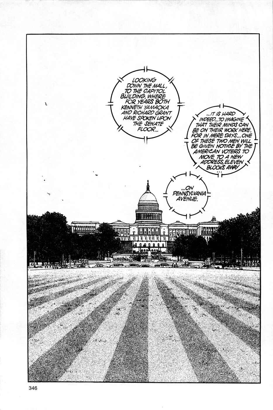Page 3 Chapter 82 Eagle