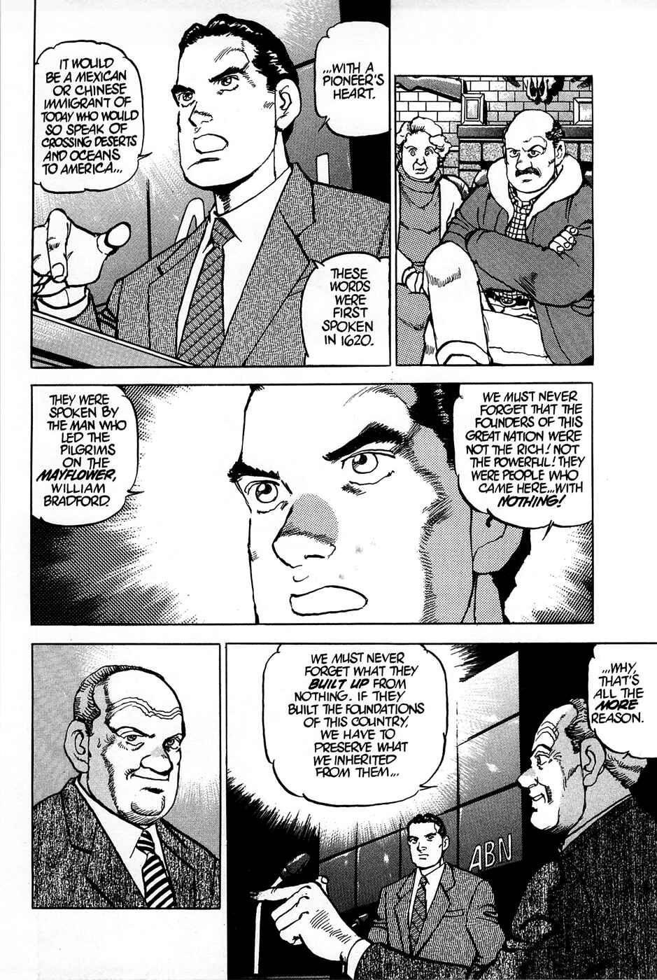 Page 31 Chapter 82 Eagle
