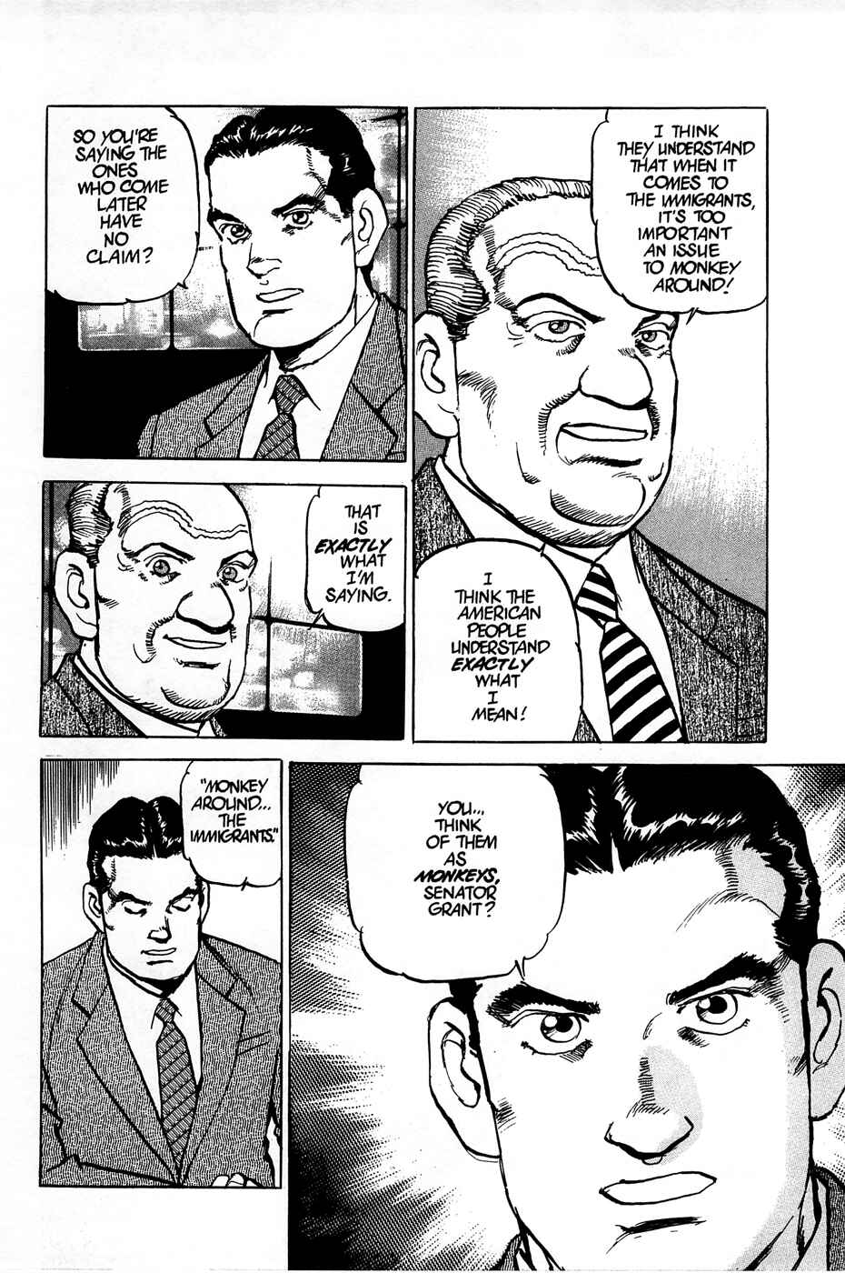 Page 35 Chapter 82 Eagle