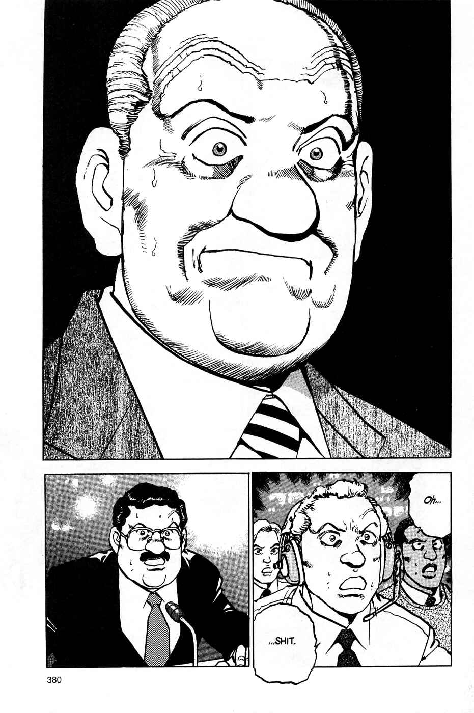 Page 36 Chapter 82 Eagle