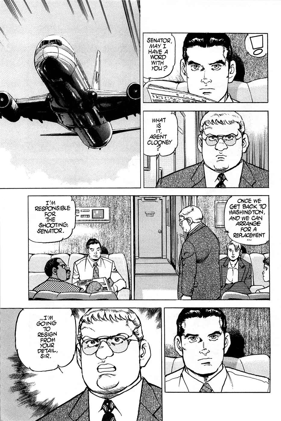 Page 19 Chapter 78 Eagle