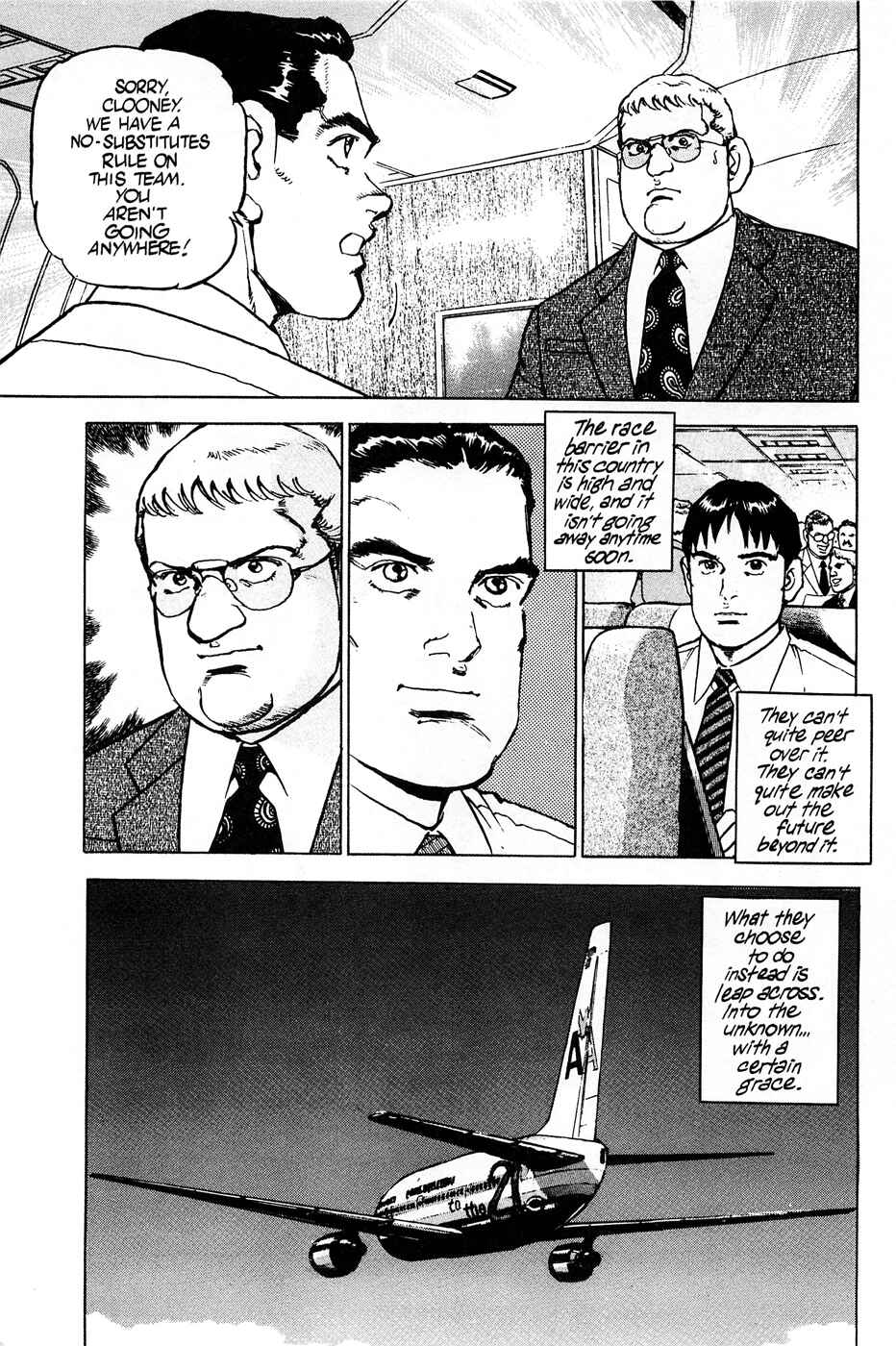 Page 21 Chapter 78 Eagle