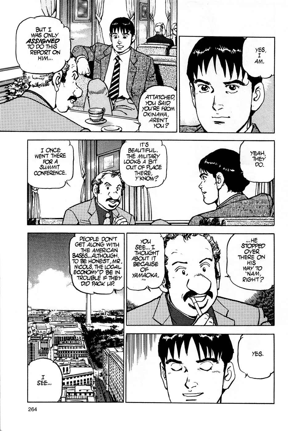 Page 25 Chapter 78 Eagle
