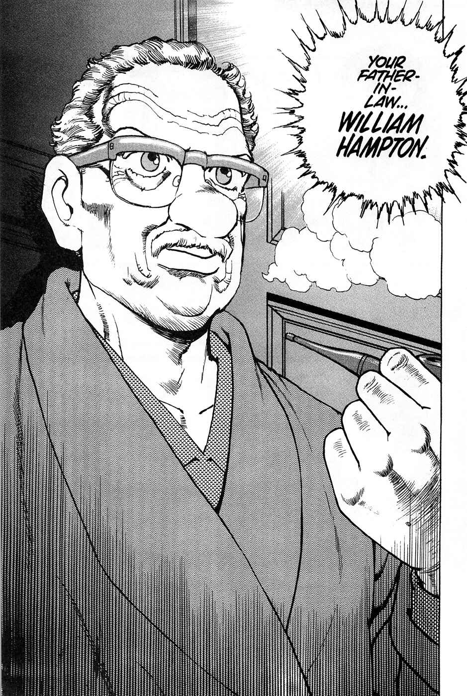 Page 12 Chapter 85 Eagle