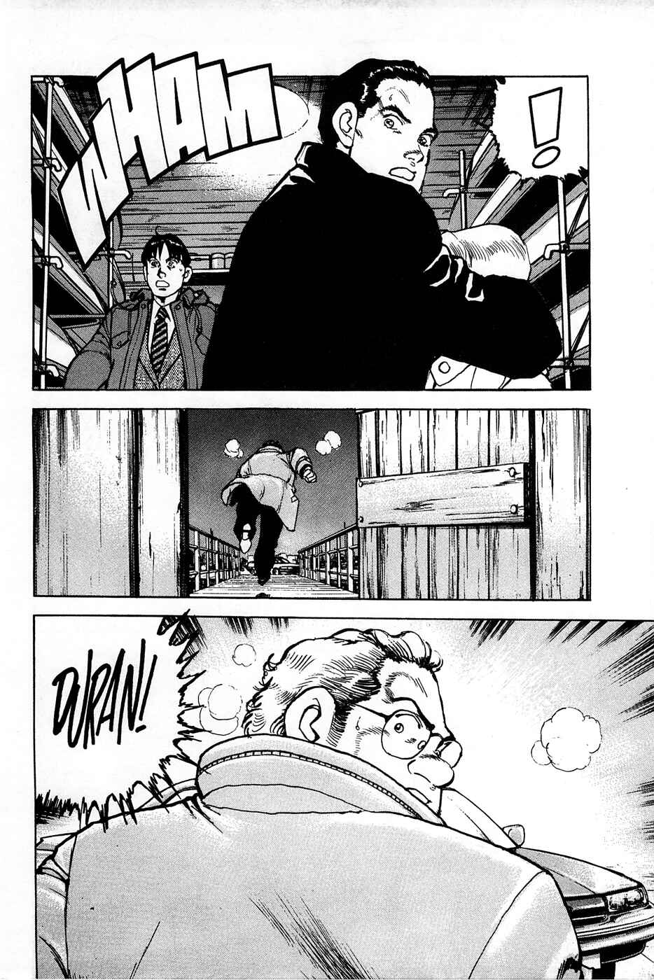 Page 3 Chapter 85 Eagle