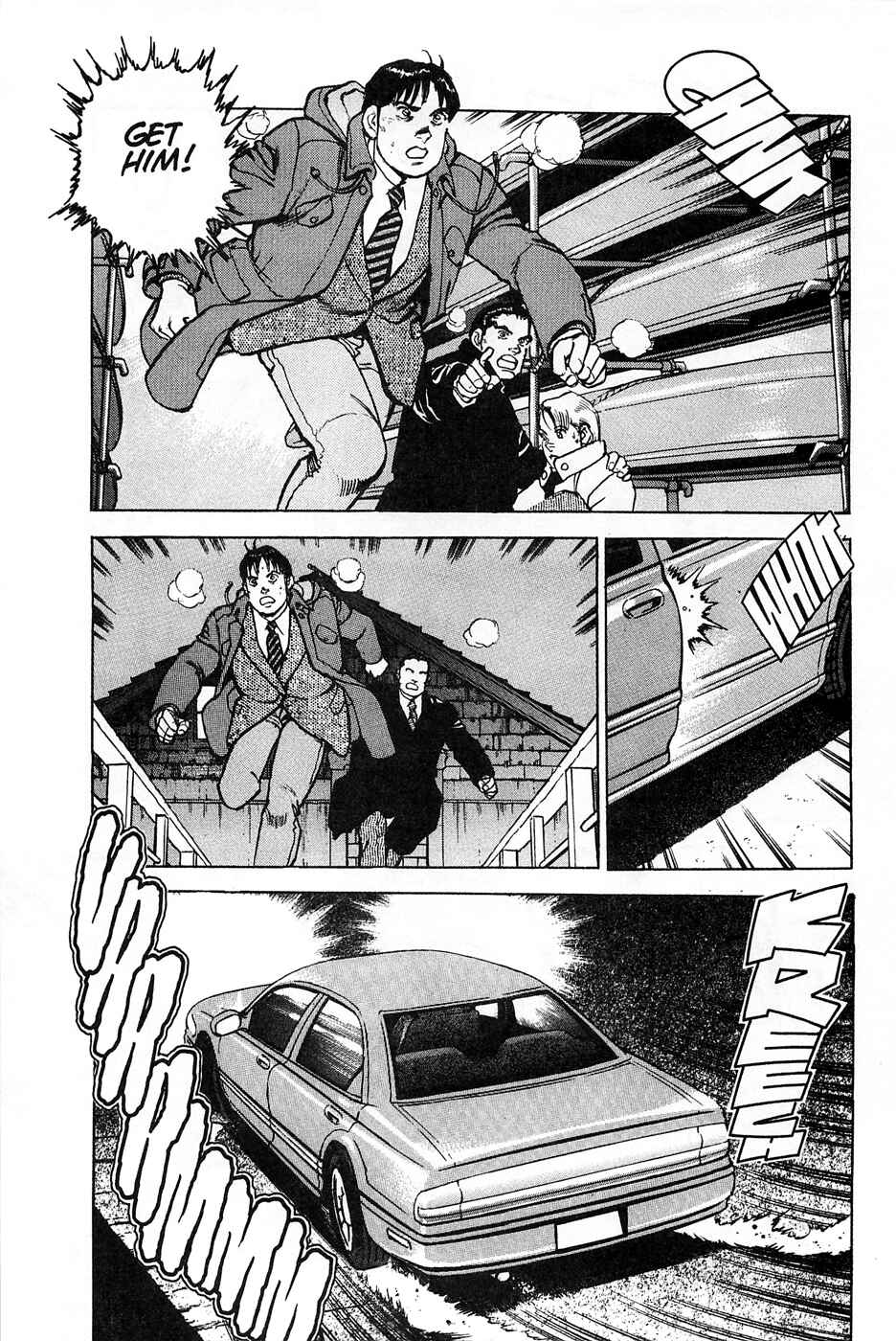 Page 4 Chapter 85 Eagle