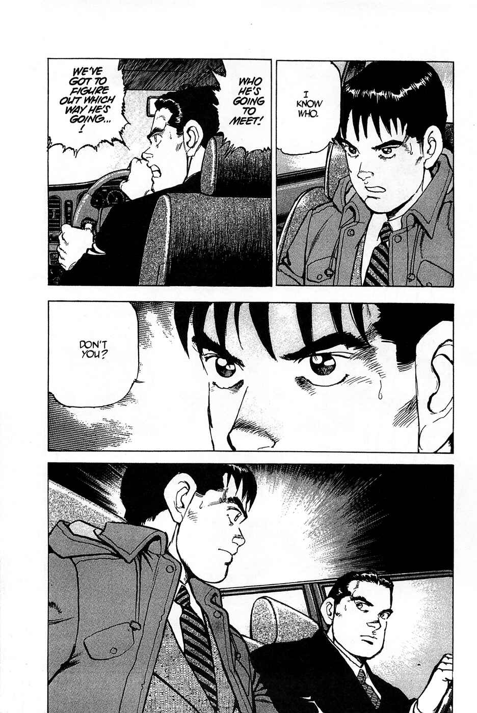 Page 6 Chapter 85 Eagle