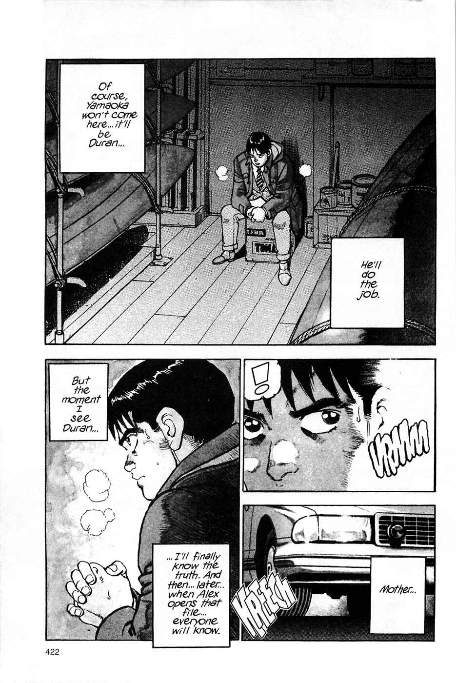 Page 2 Chapter 84 Eagle