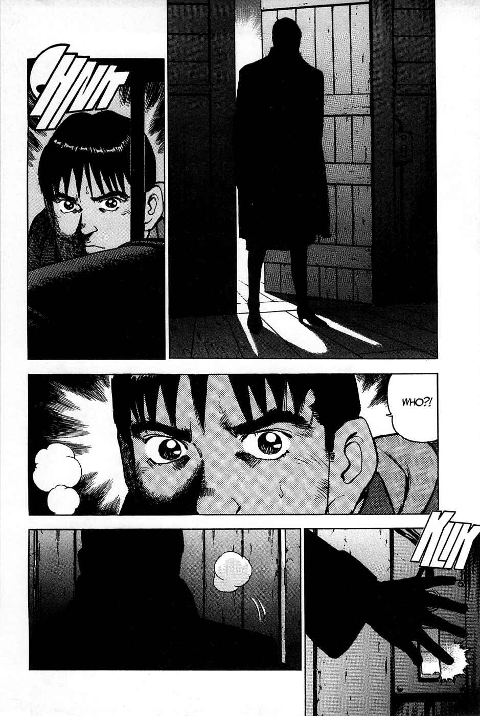 Page 5 Chapter 84 Eagle