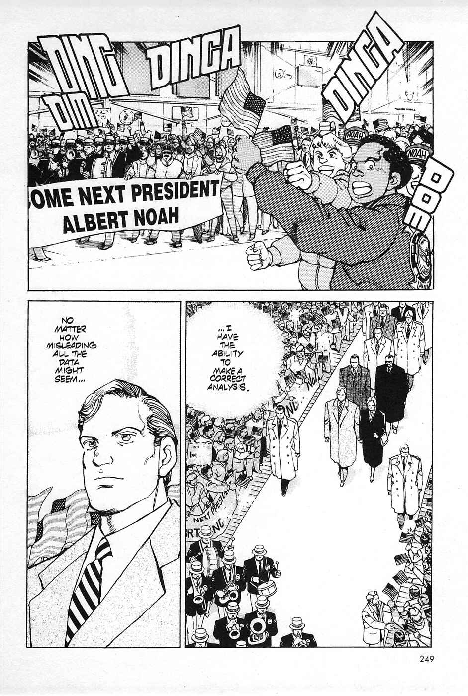 Page 13 Chapter 10 Eagle