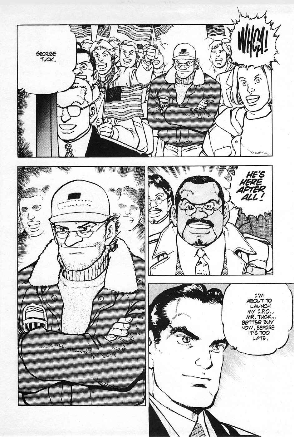 Page 17 Chapter 10 Eagle
