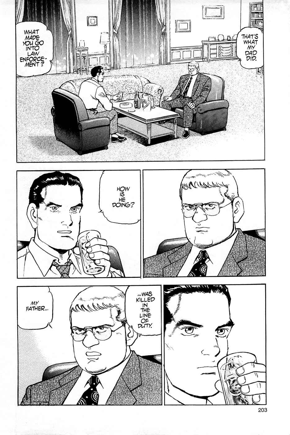 Page 17 Chapter 76 Eagle