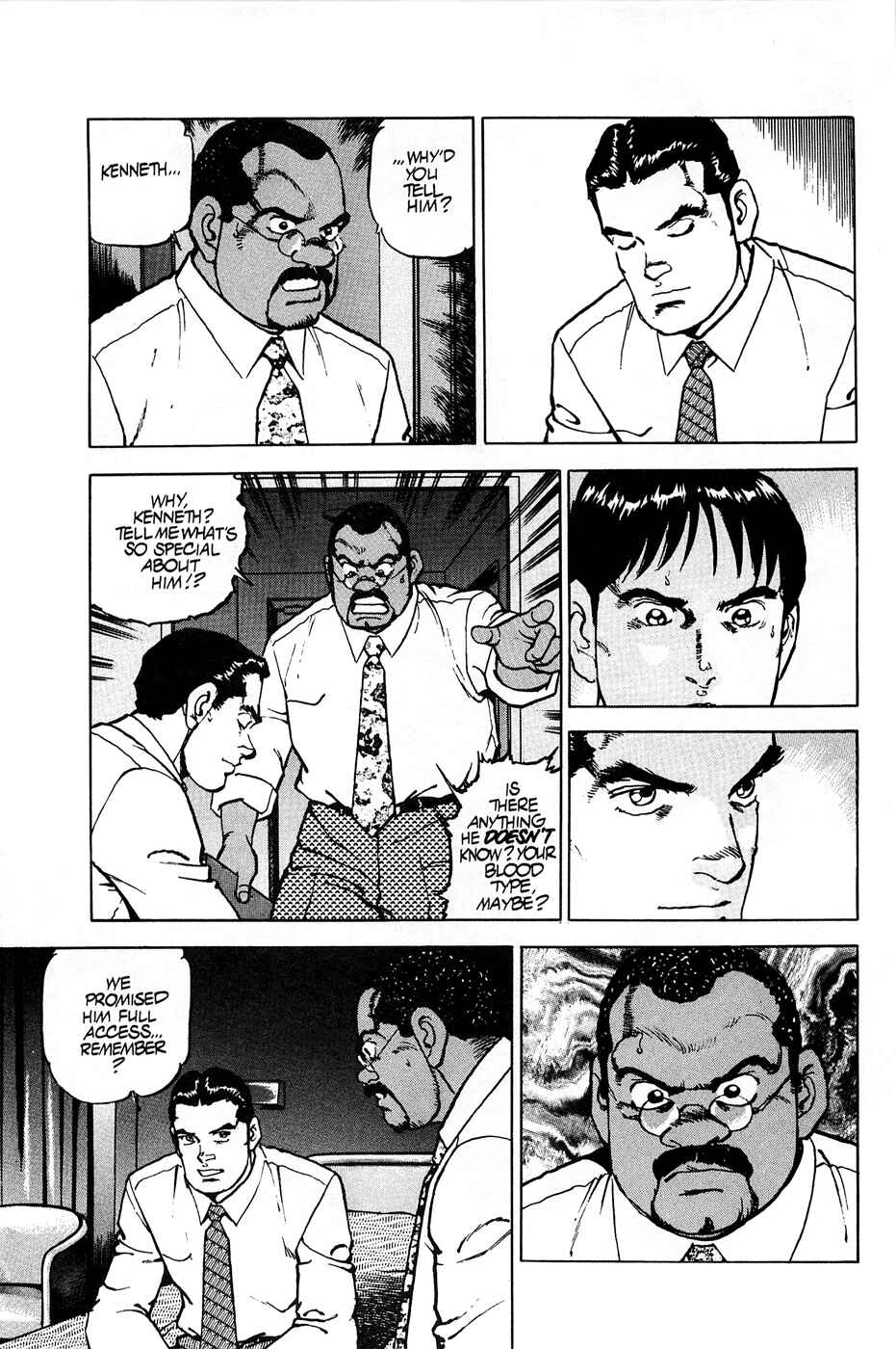 Page 4 Chapter 76 Eagle