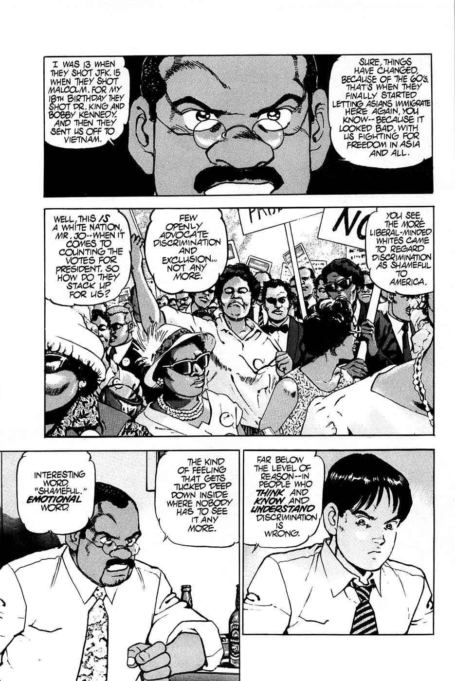 Page 6 Chapter 76 Eagle