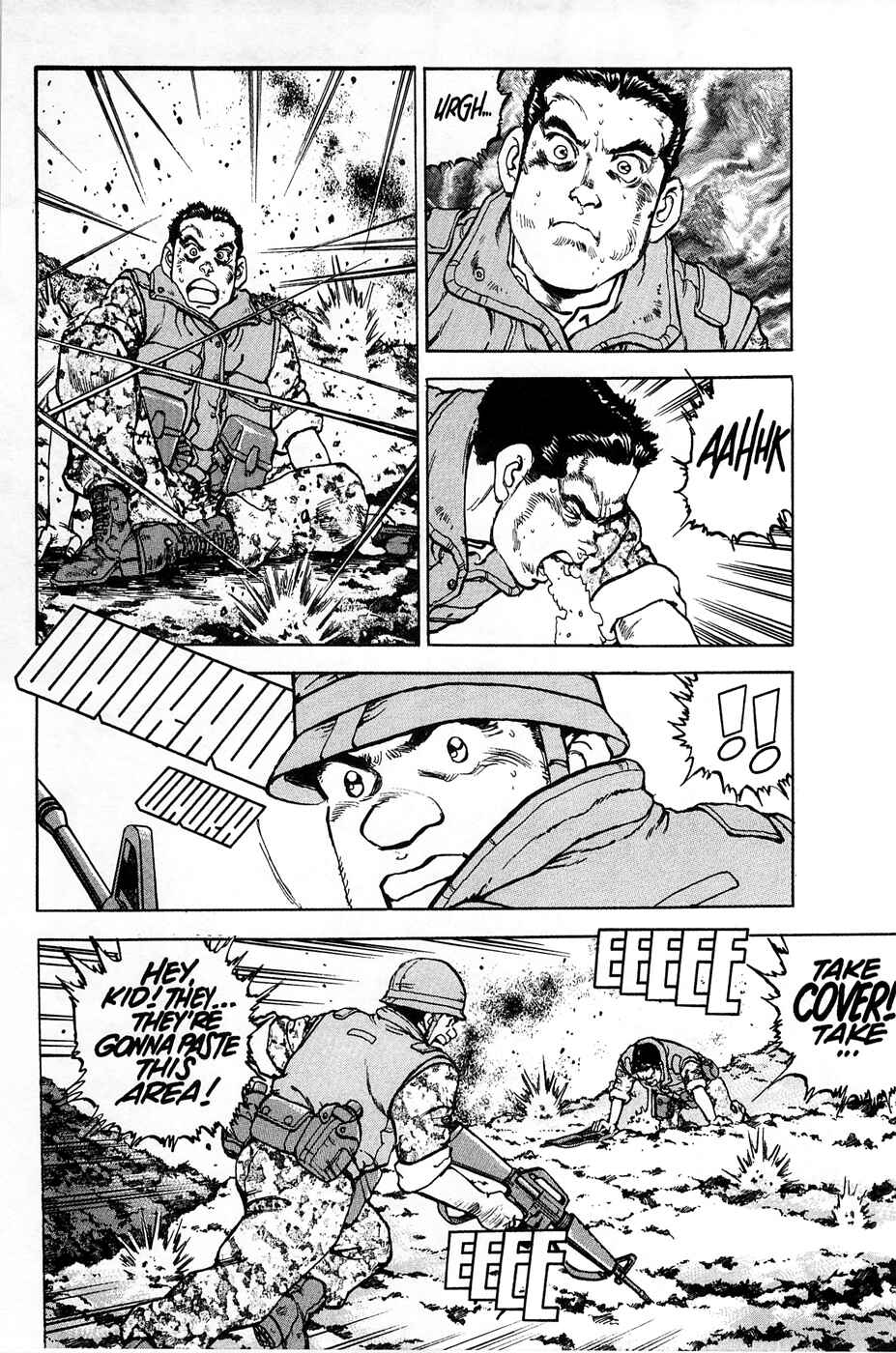 Page 11 Chapter 63 Eagle