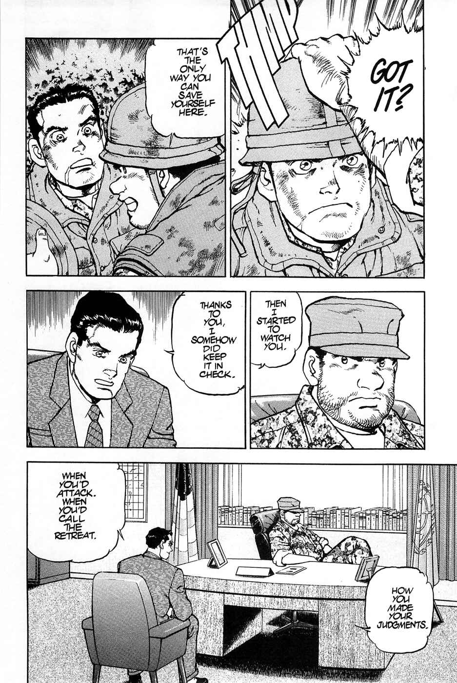 Page 15 Chapter 63 Eagle