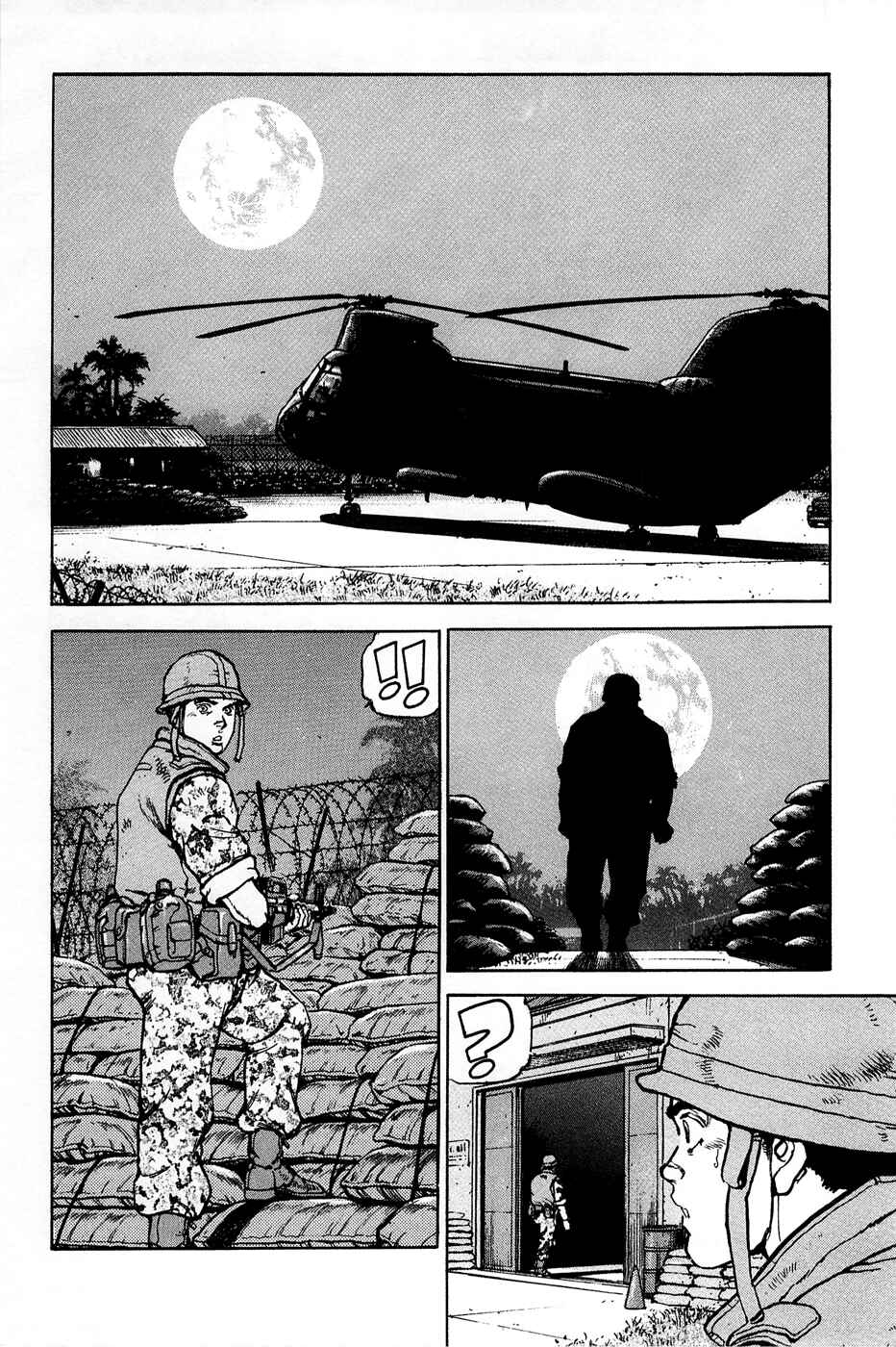 Page 17 Chapter 63 Eagle
