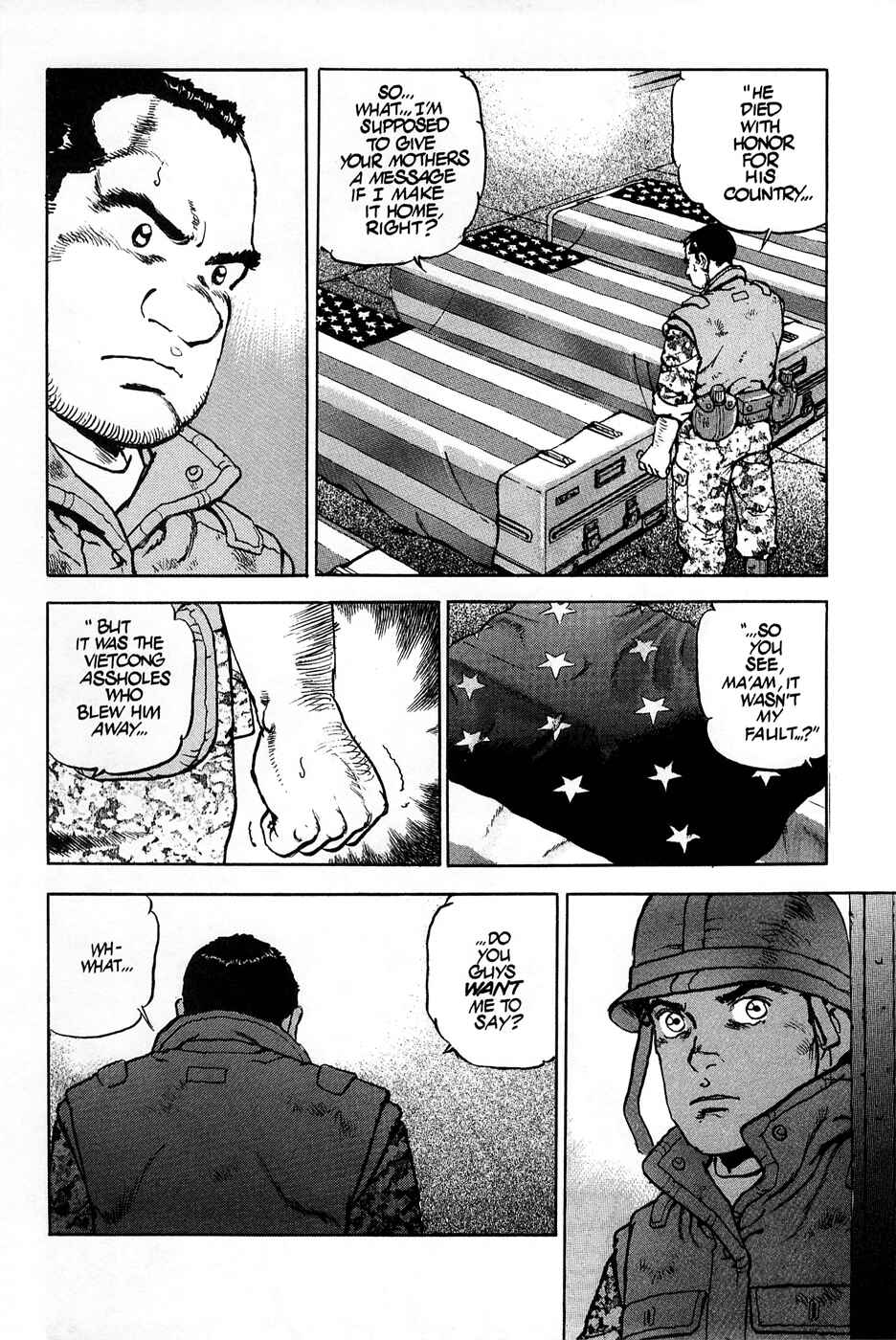 Page 19 Chapter 63 Eagle