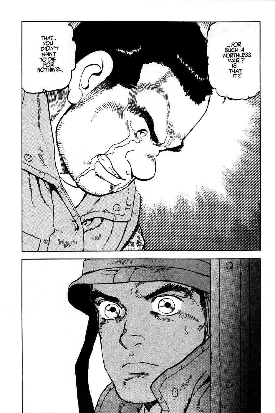 Page 20 Chapter 63 Eagle