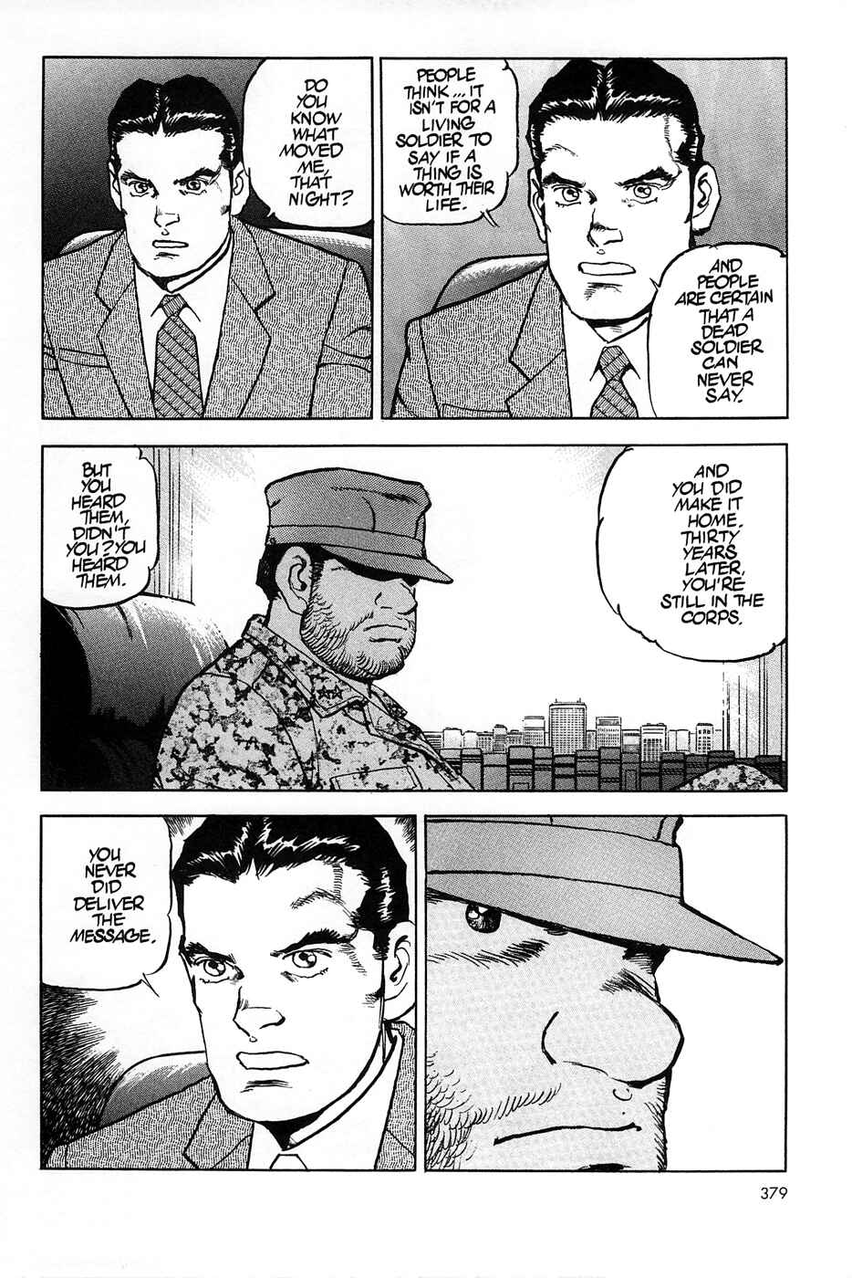 Page 21 Chapter 63 Eagle