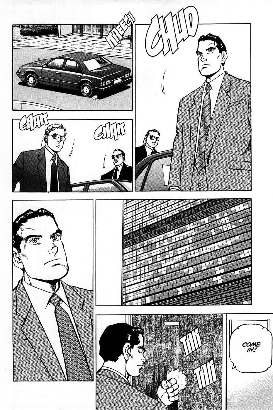 Page 5 Chapter 63 Eagle