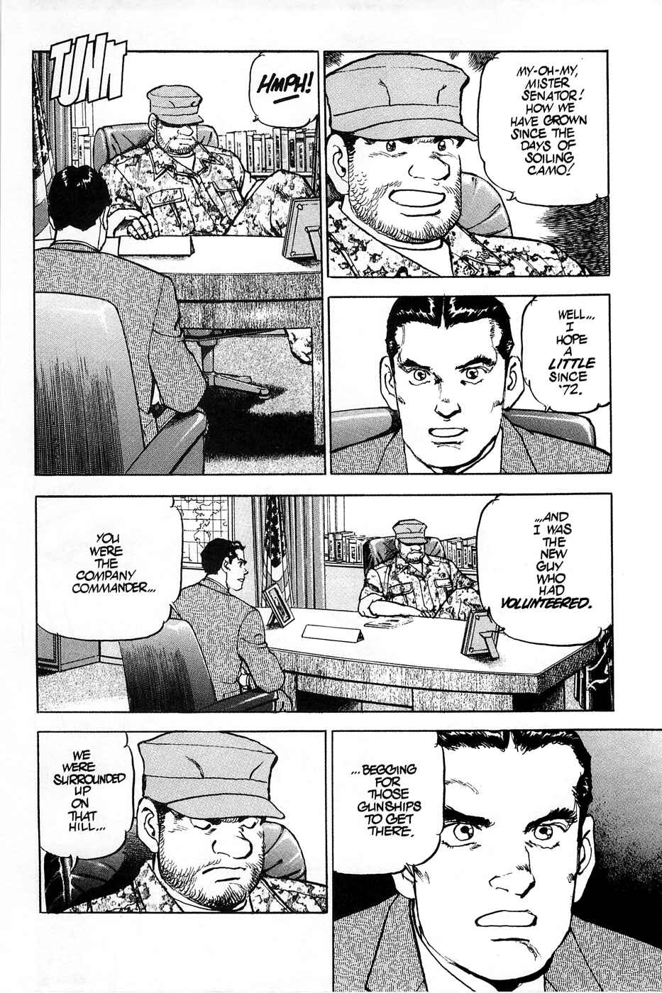 Page 9 Chapter 63 Eagle