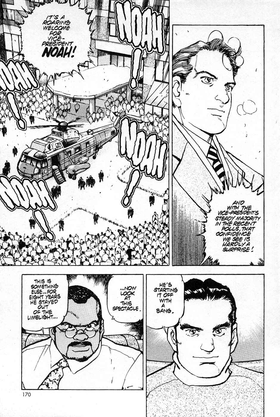 Page 10 Chapter 7 Eagle