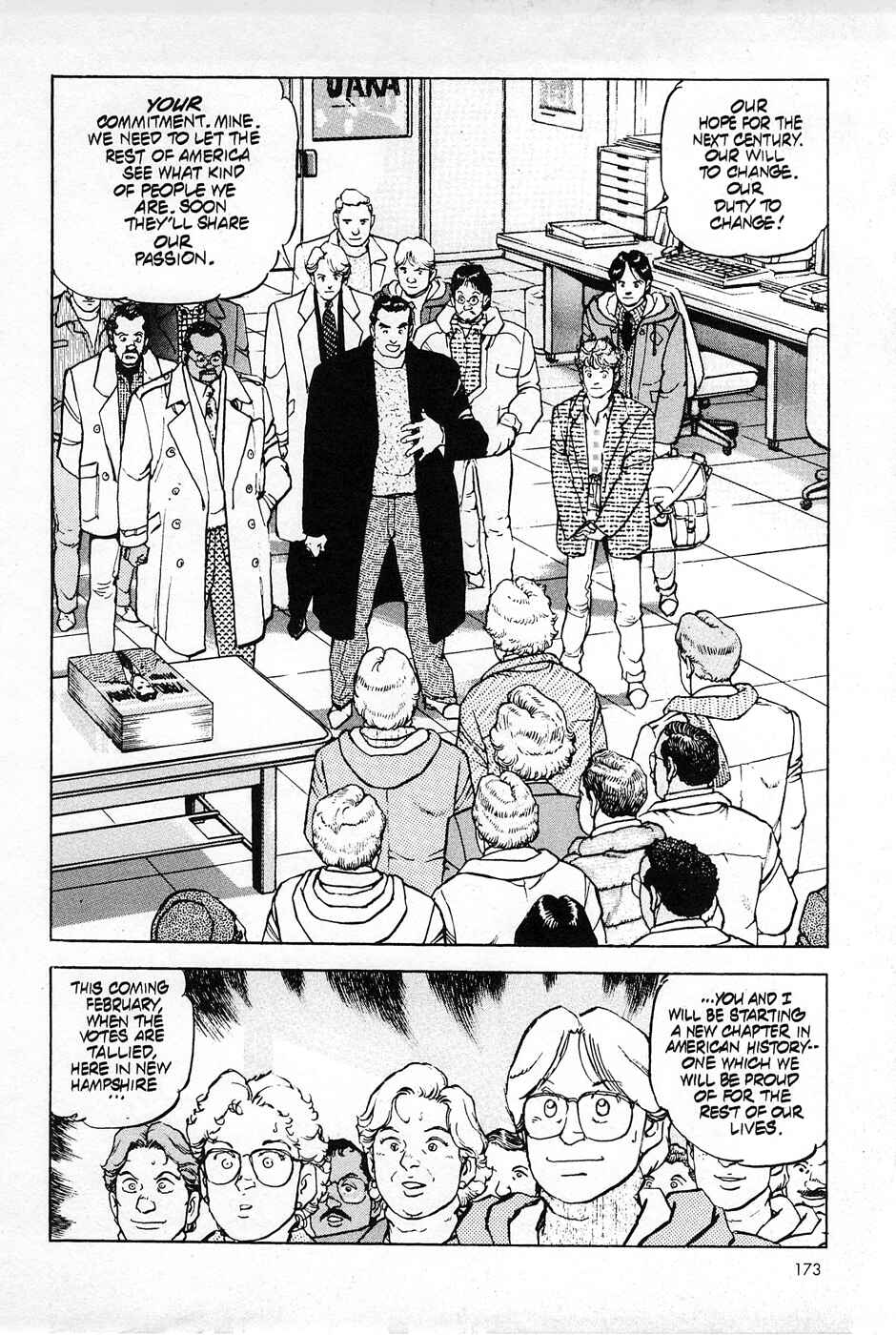 Page 13 Chapter 7 Eagle