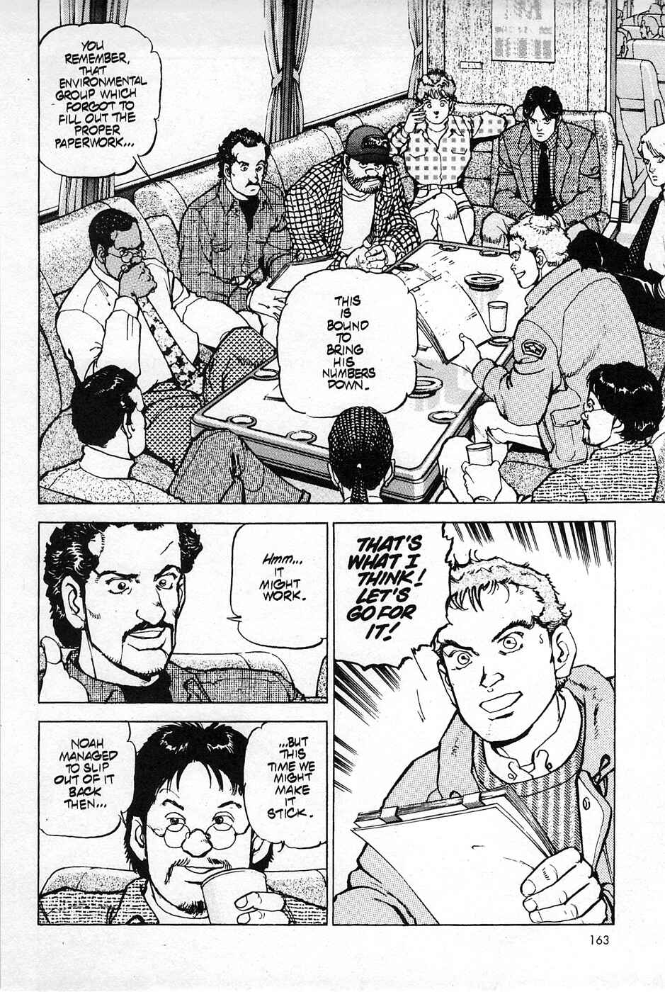 Page 3 Chapter 7 Eagle