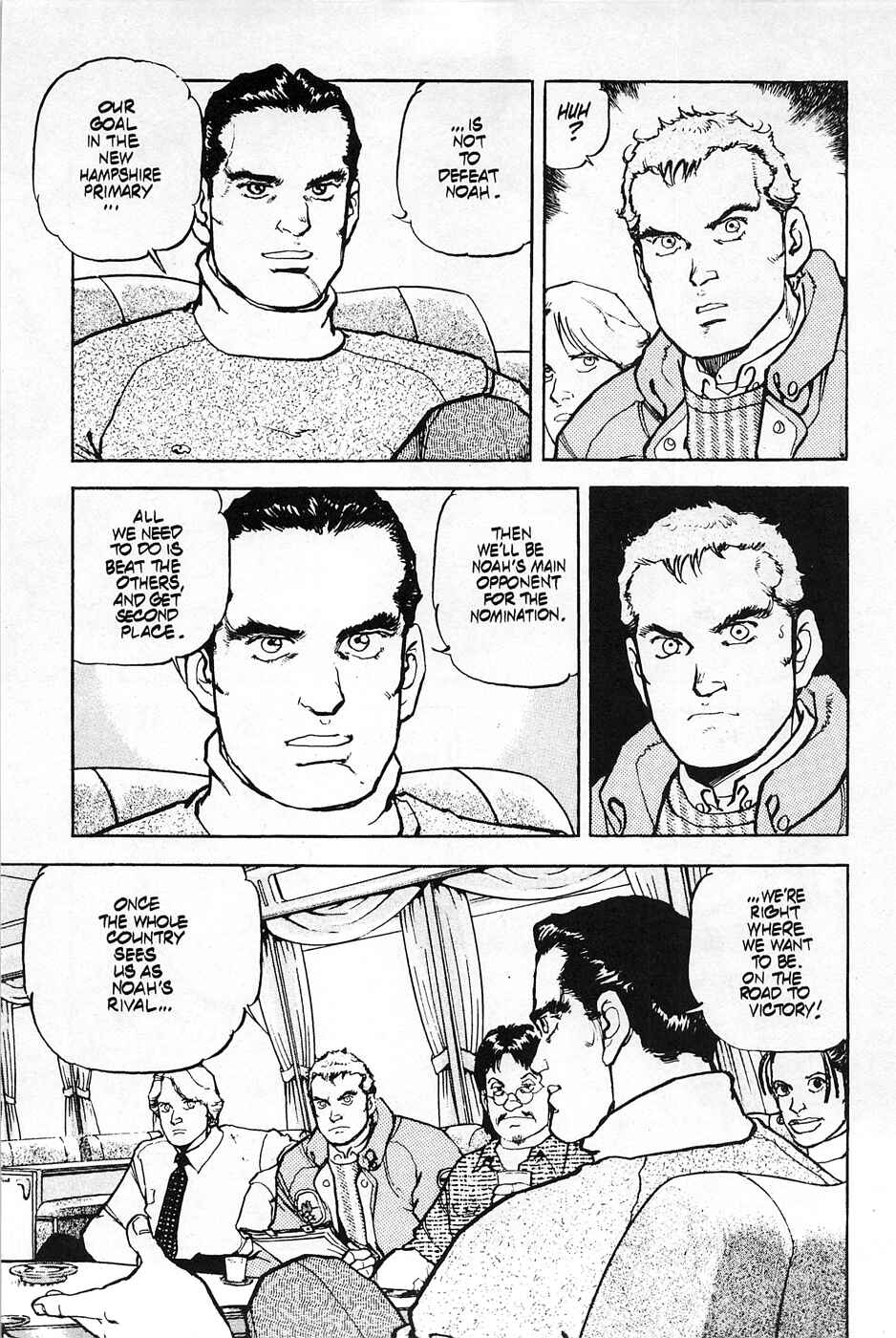 Page 4 Chapter 7 Eagle