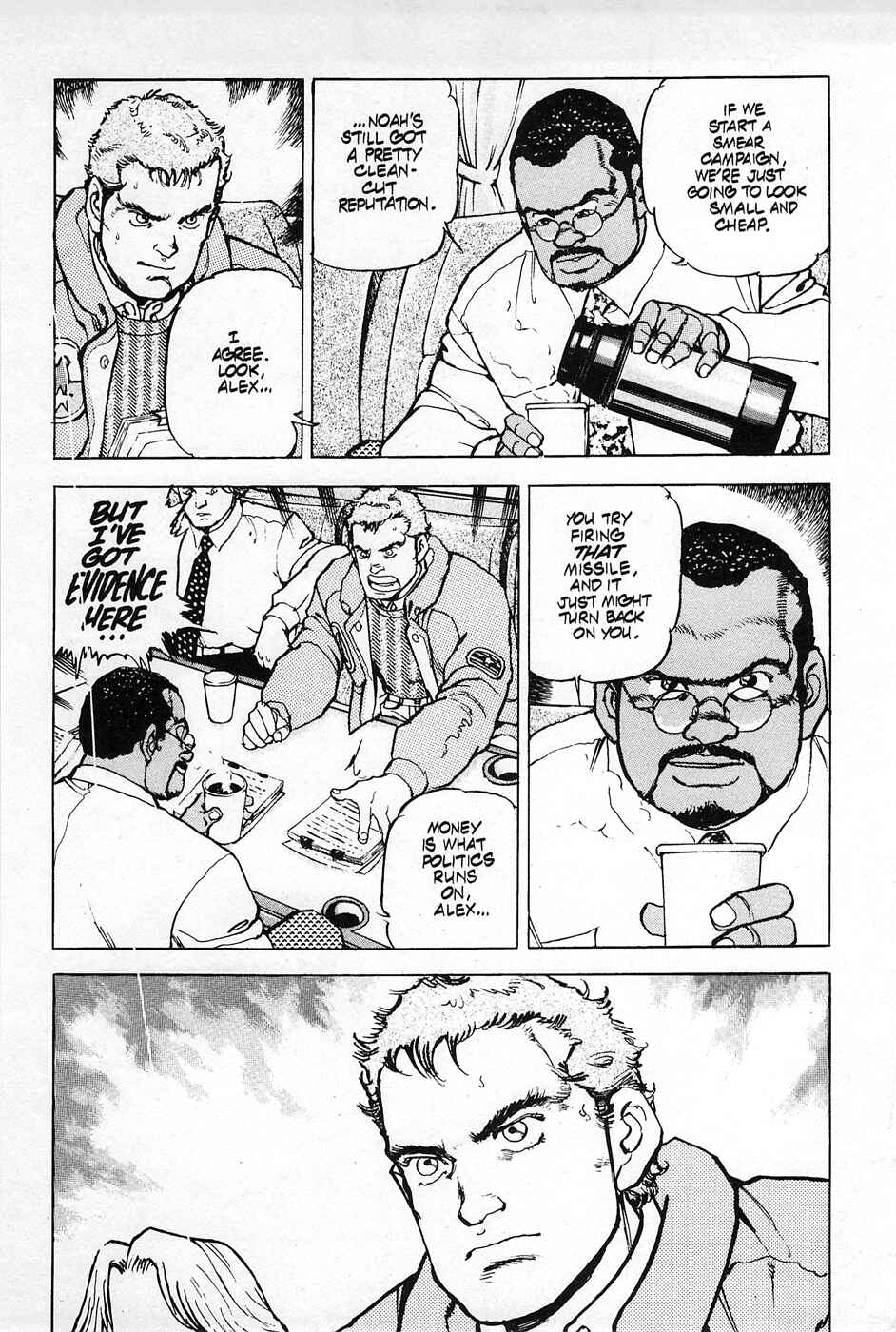 Page 5 Chapter 7 Eagle
