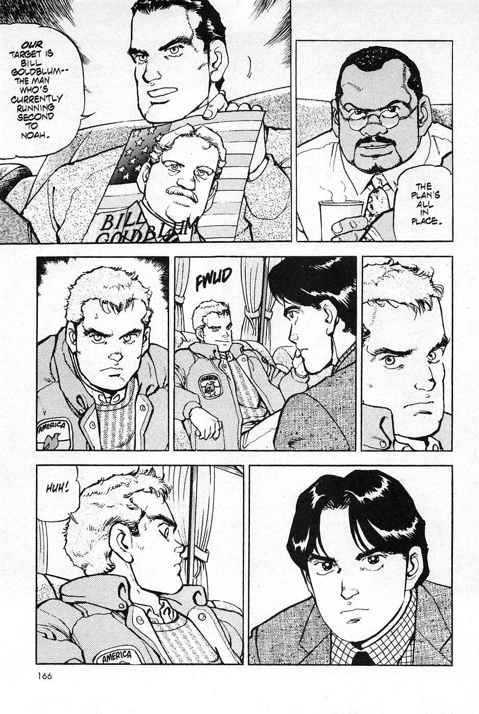 Page 6 Chapter 7 Eagle