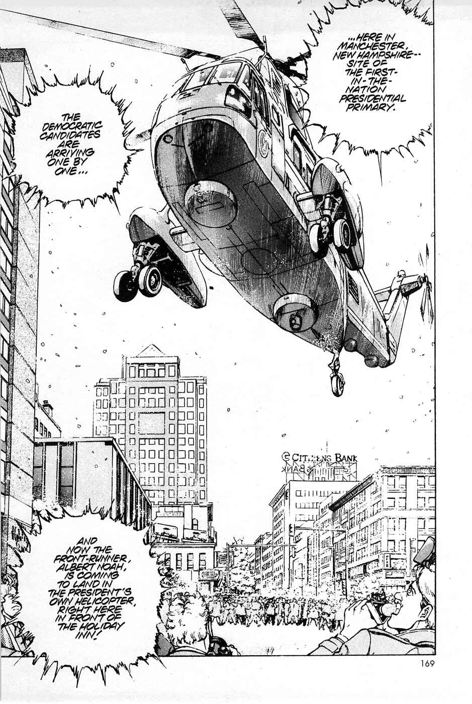 Page 9 Chapter 7 Eagle