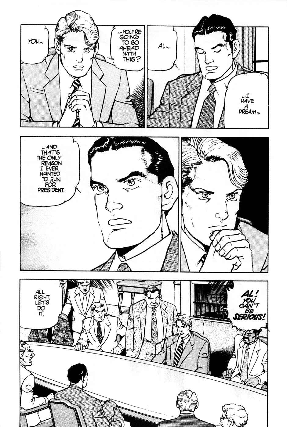 Page 19 Chapter 65 Eagle