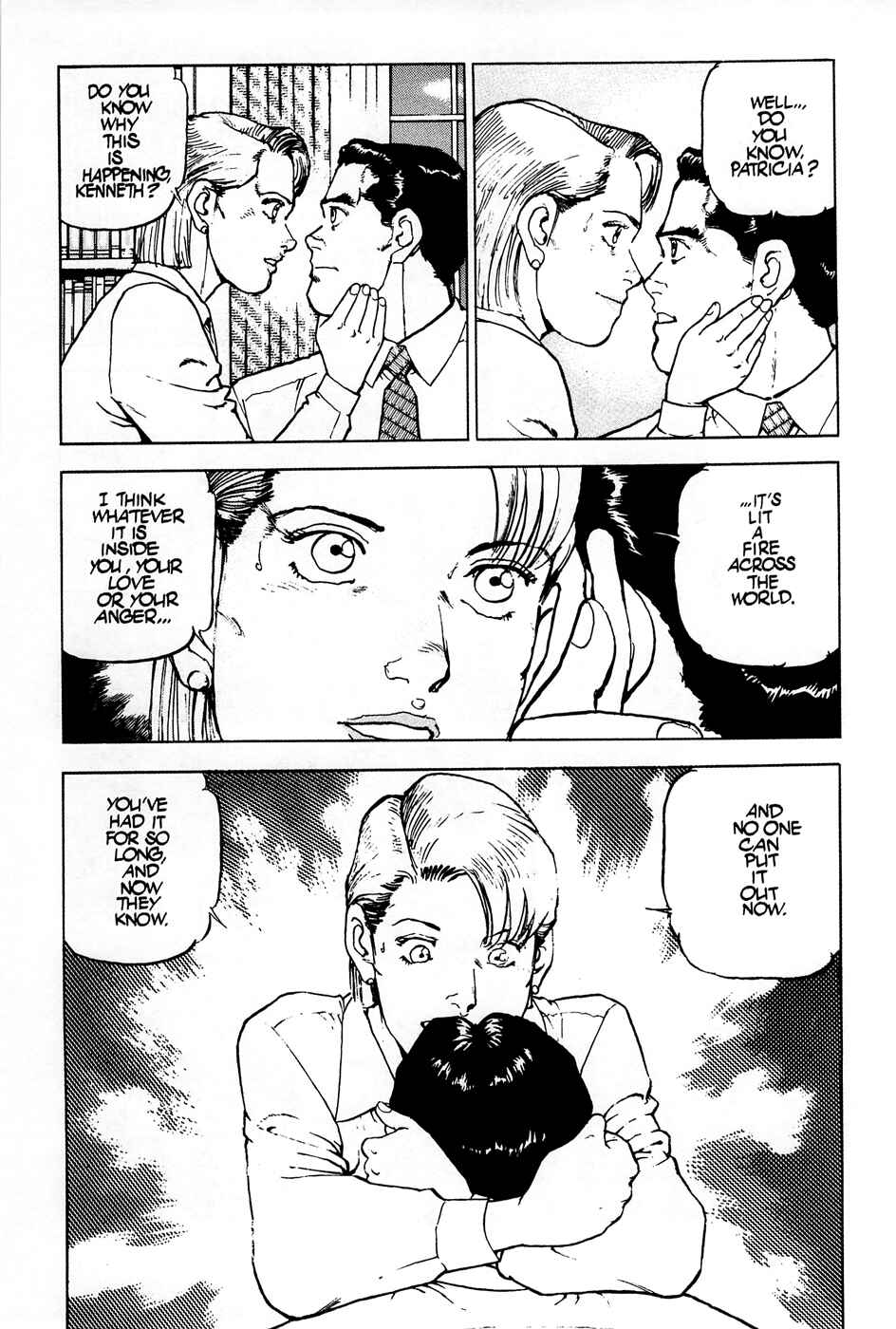 Page 22 Chapter 65 Eagle