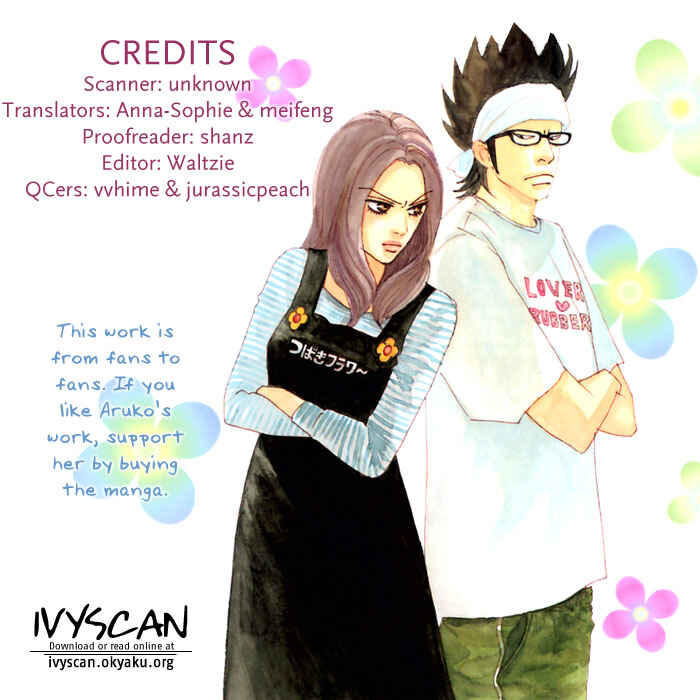 Page 2 Chapter 5.2 Yasuko and Kenji