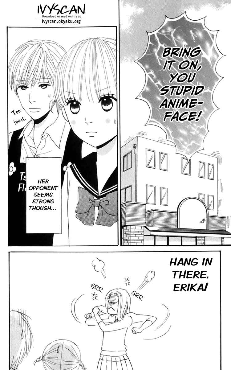 Page 21 Chapter 5.2 Yasuko and Kenji