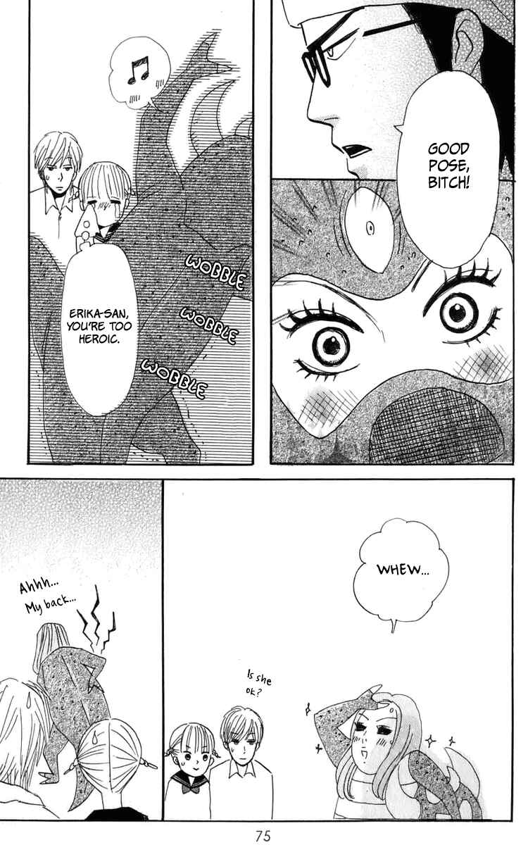 Page 34 Chapter 5.2 Yasuko and Kenji