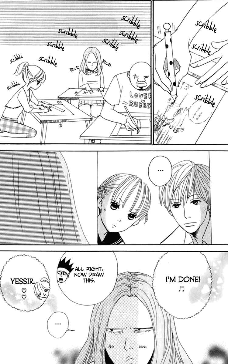 Page 35 Chapter 5.2 Yasuko and Kenji