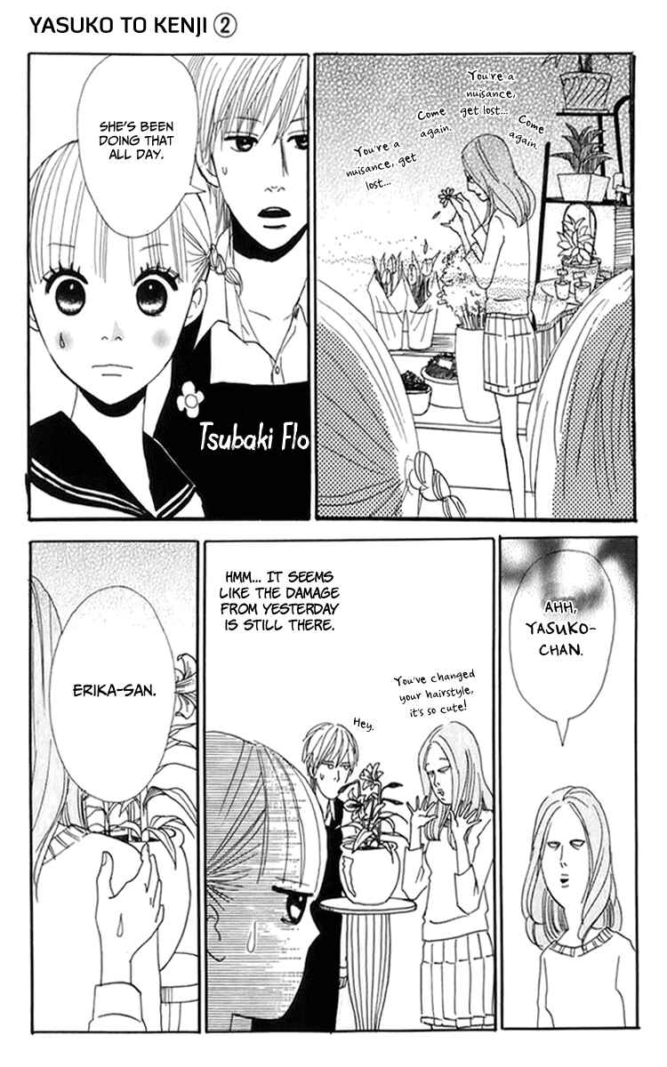 Page 4 Chapter 5.2 Yasuko and Kenji
