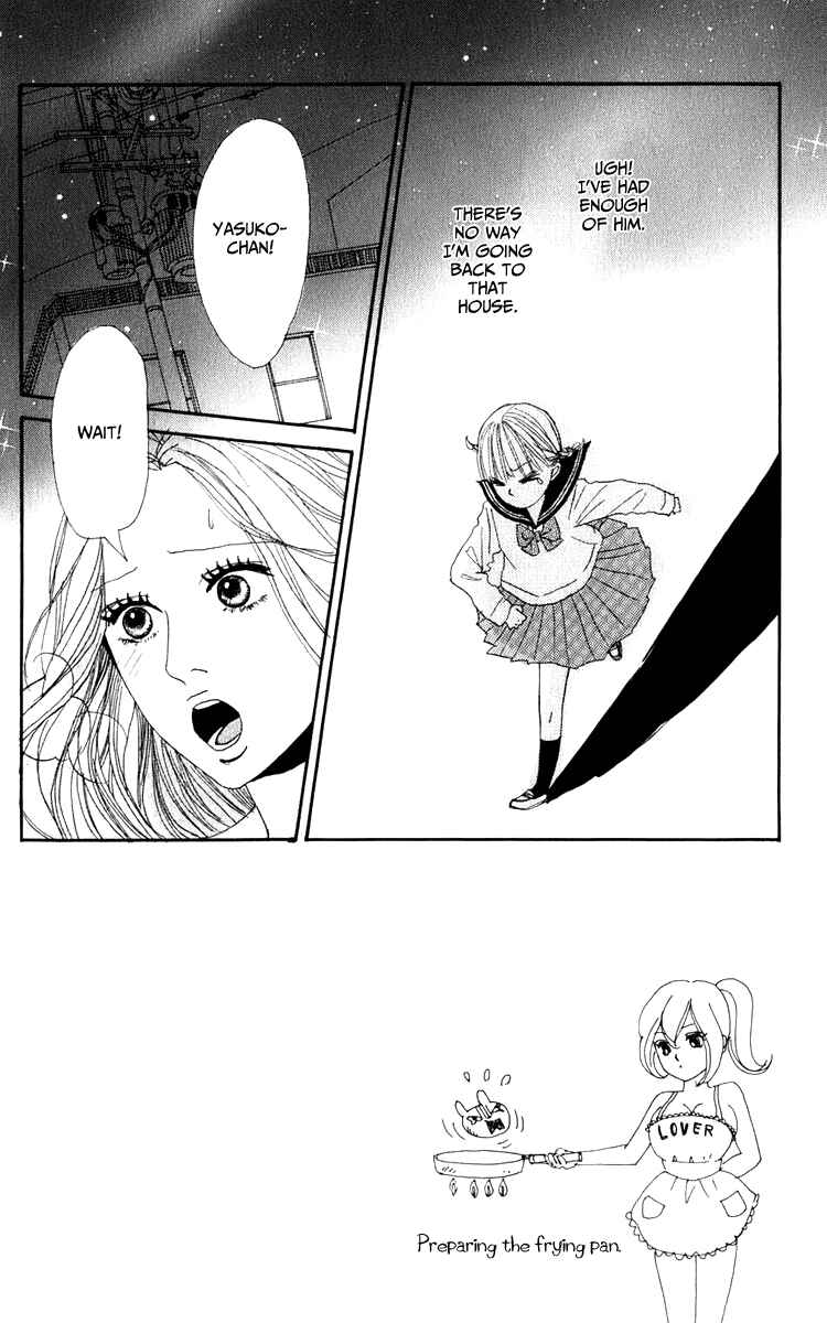 Page 1 Chapter 3 Yasuko and Kenji