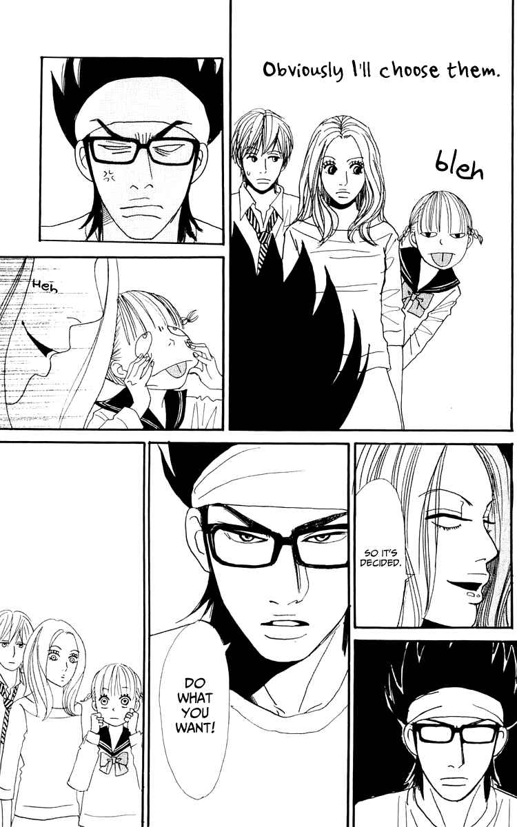 Page 10 Chapter 3 Yasuko and Kenji