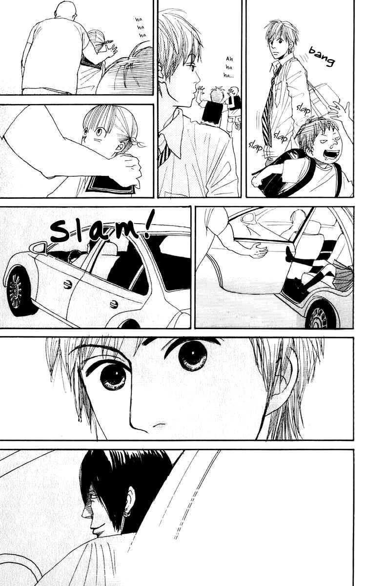 Page 36 Chapter 3 Yasuko and Kenji