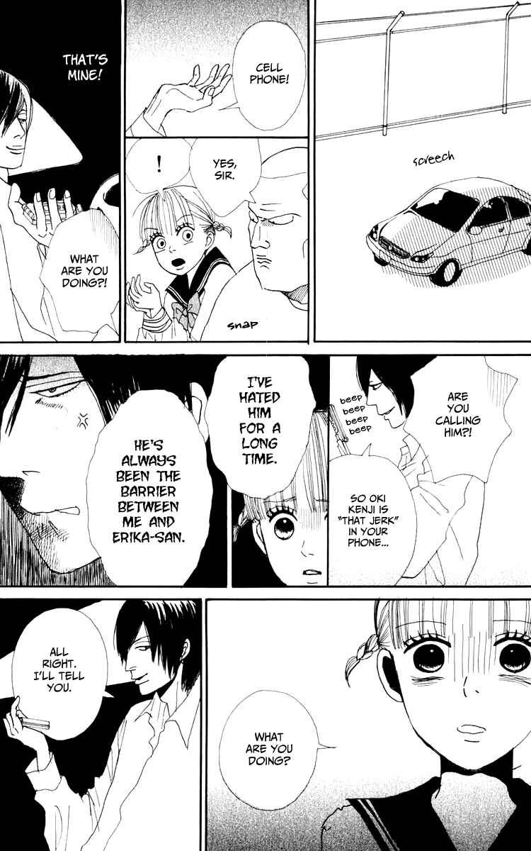 Page 39 Chapter 3 Yasuko and Kenji