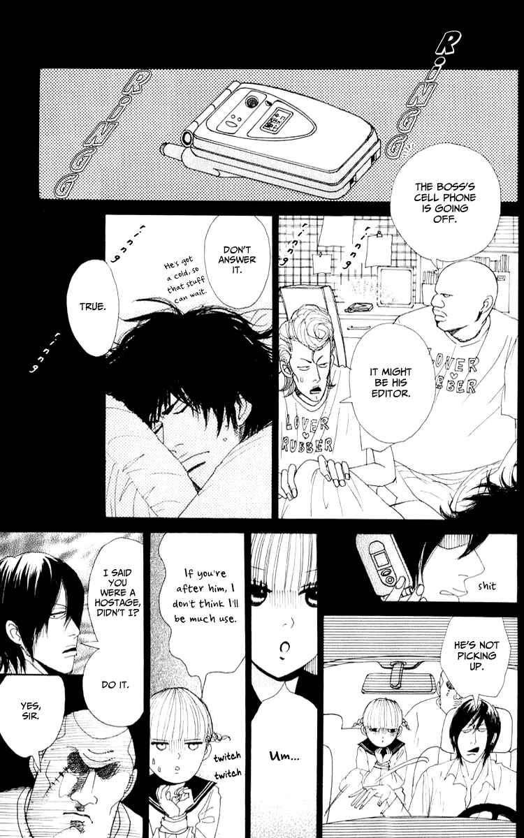 Page 2 Chapter 4 Yasuko and Kenji
