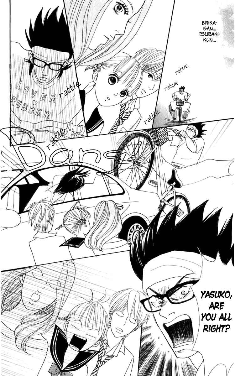 Page 34 Chapter 2 Yasuko and Kenji