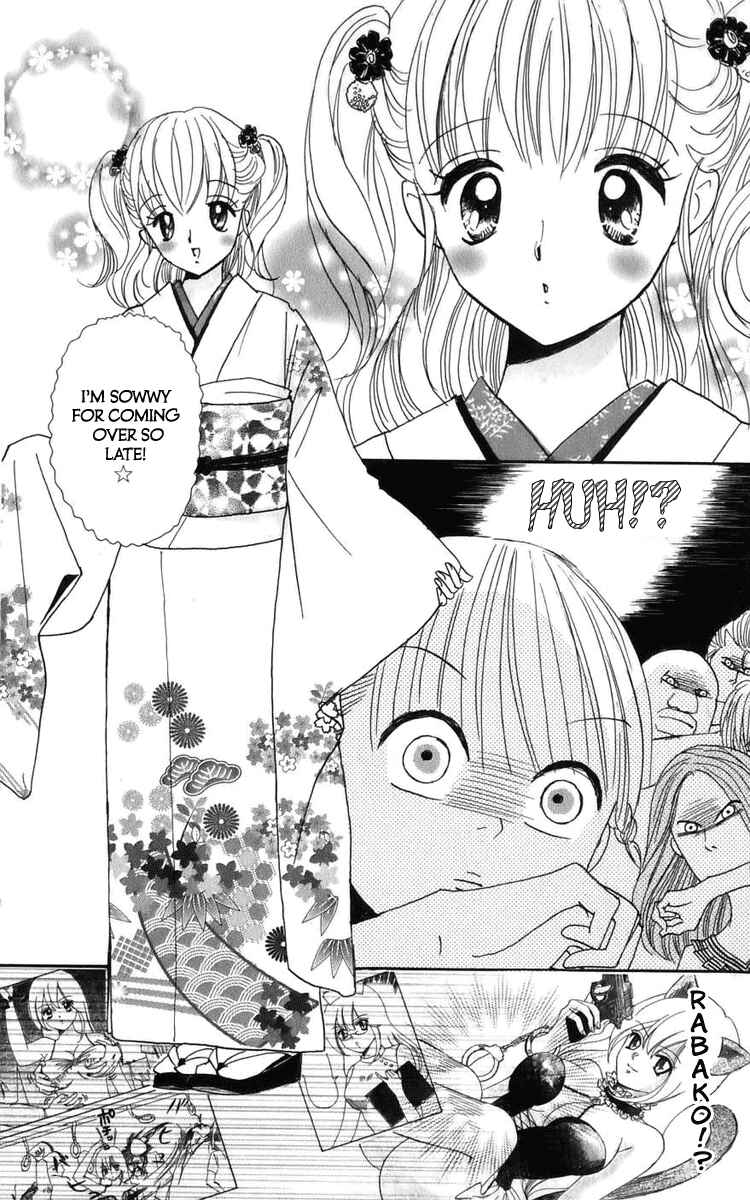 Page 22 Chapter 5 Yasuko and Kenji